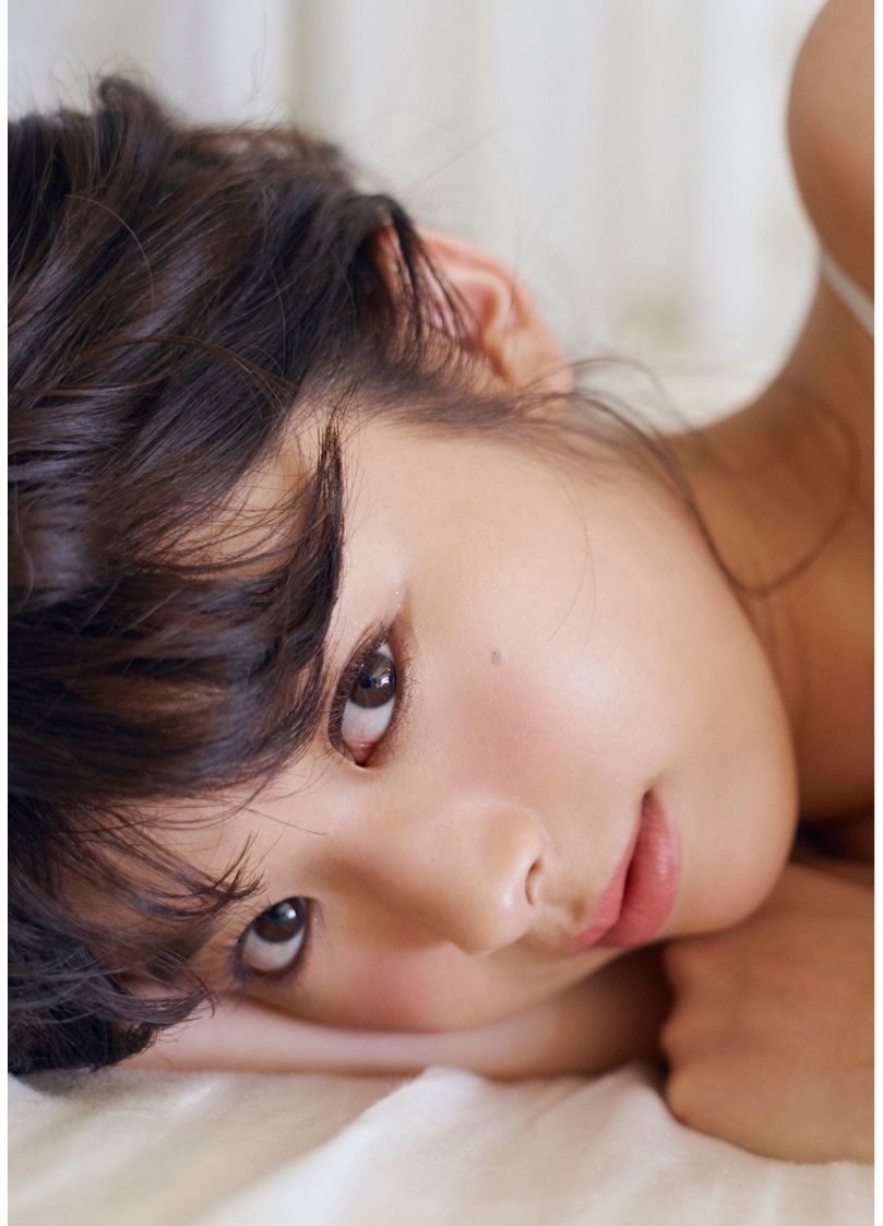 馬場ふみか《ぜっぴん》-图59