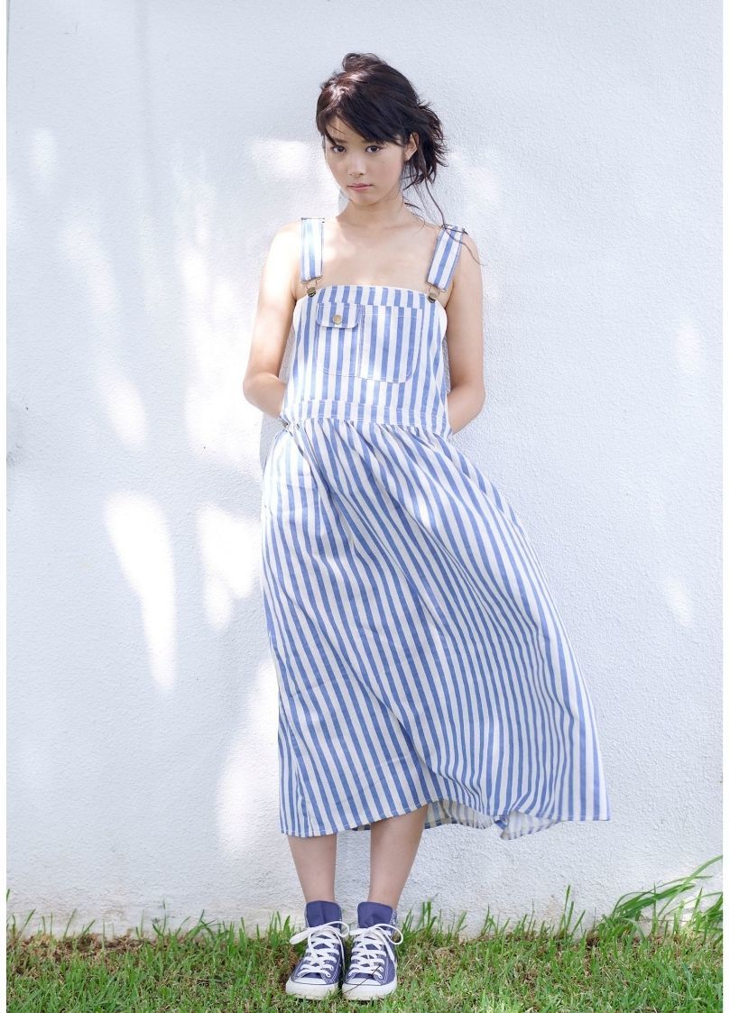 馬場ふみか《ぜっぴん》-图63