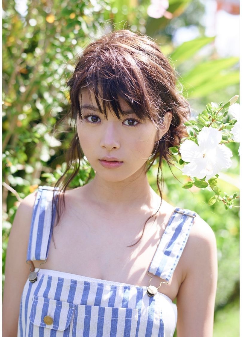 馬場ふみか《ぜっぴん》-图64