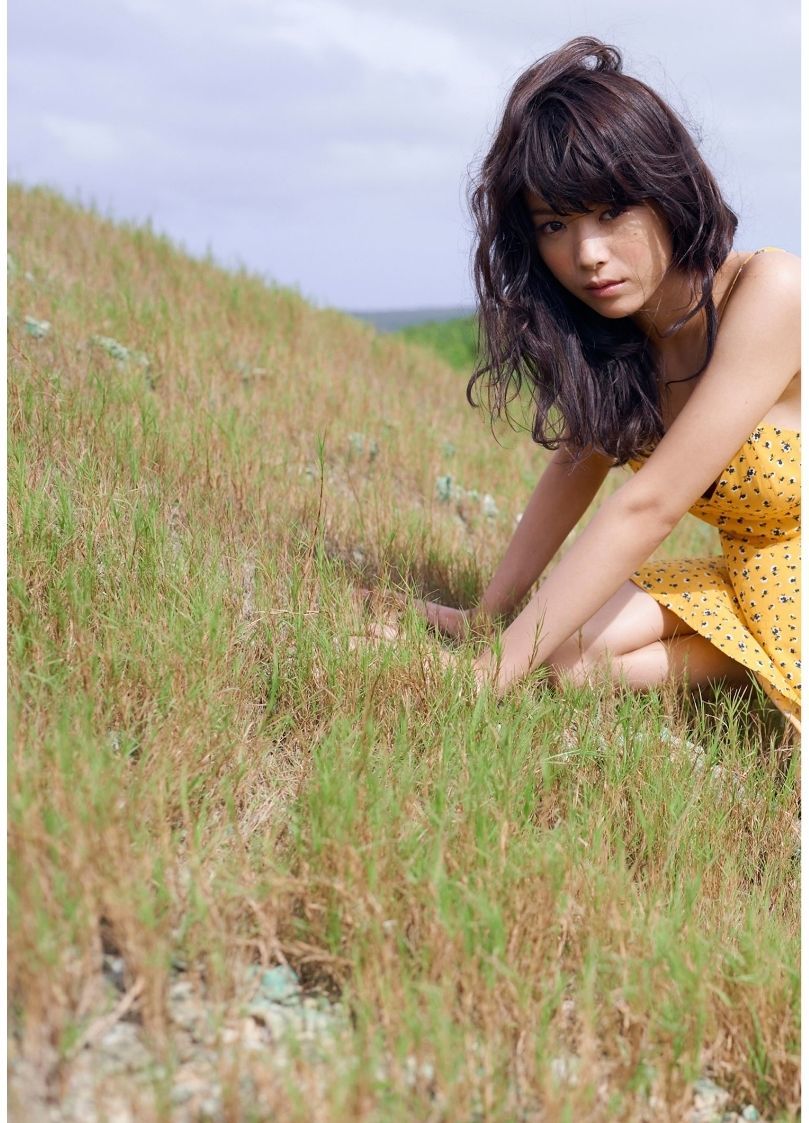 馬場ふみか《ぜっぴん》-图68