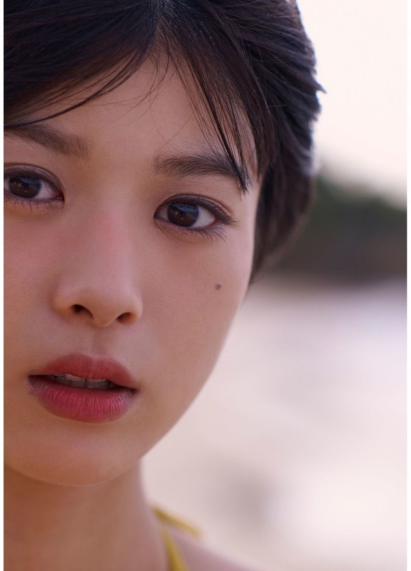 馬場ふみか《ぜっぴん》-图69