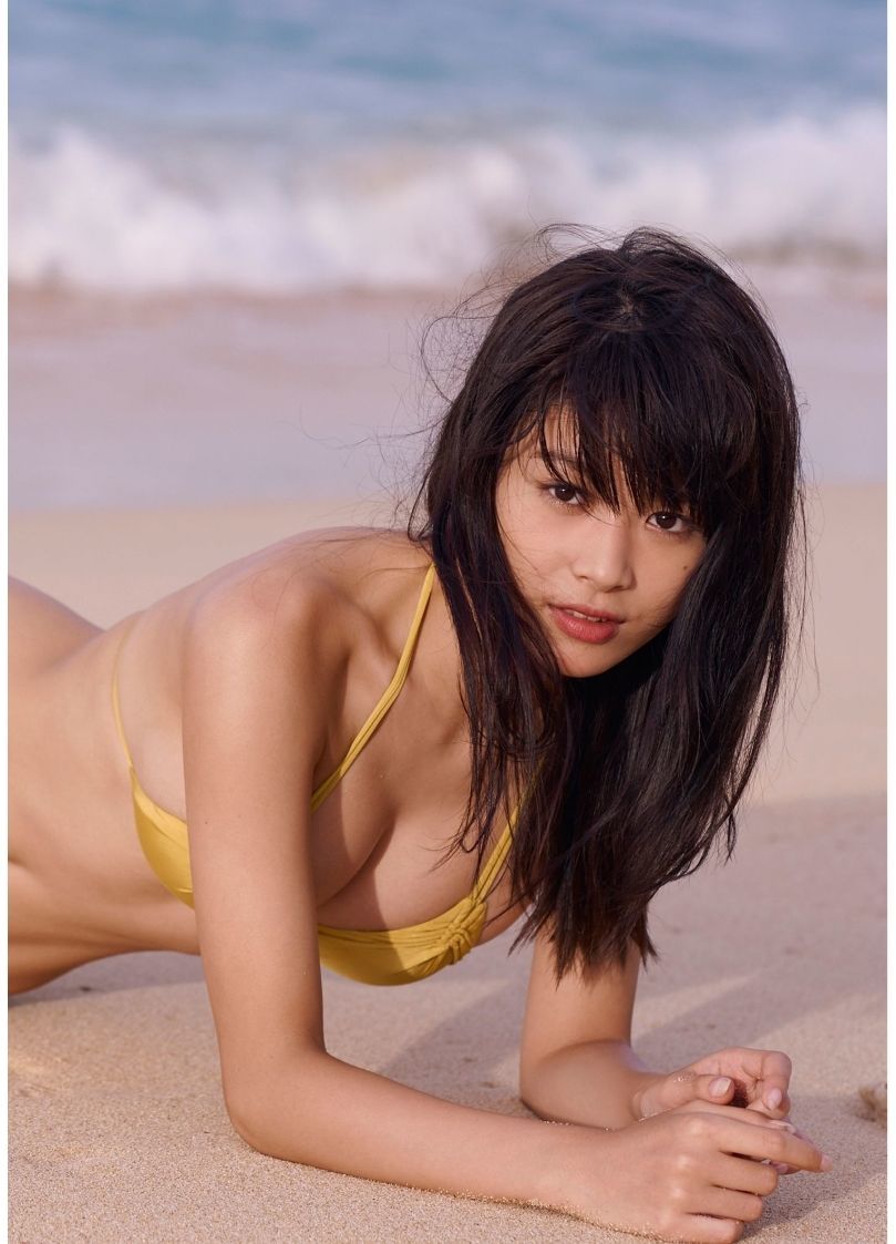 馬場ふみか《ぜっぴん》-图71