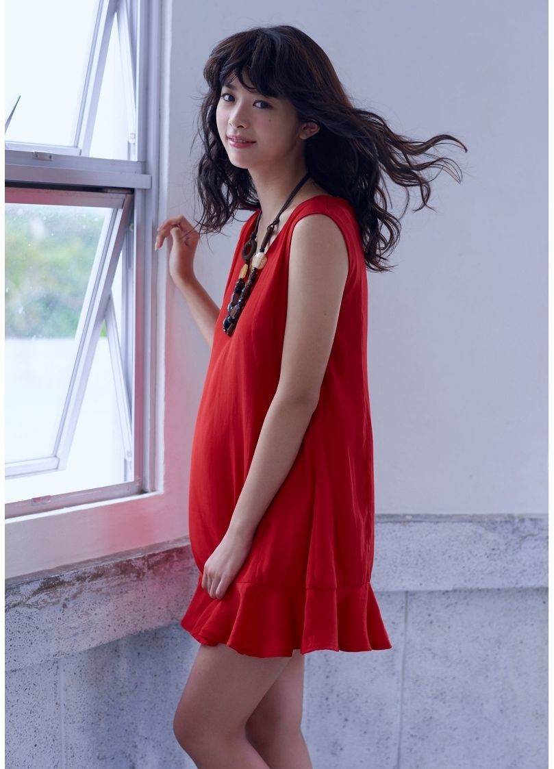 馬場ふみか《ぜっぴん》-图74