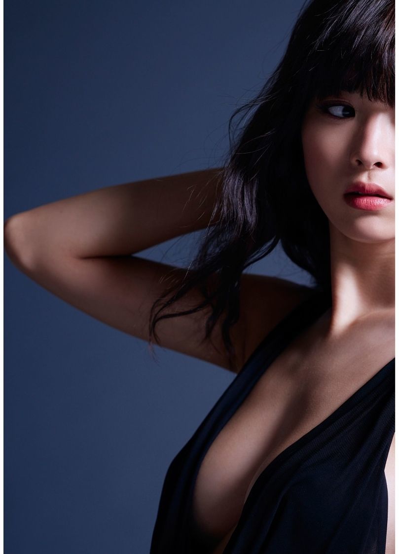 馬場ふみか《ぜっぴん》-图86