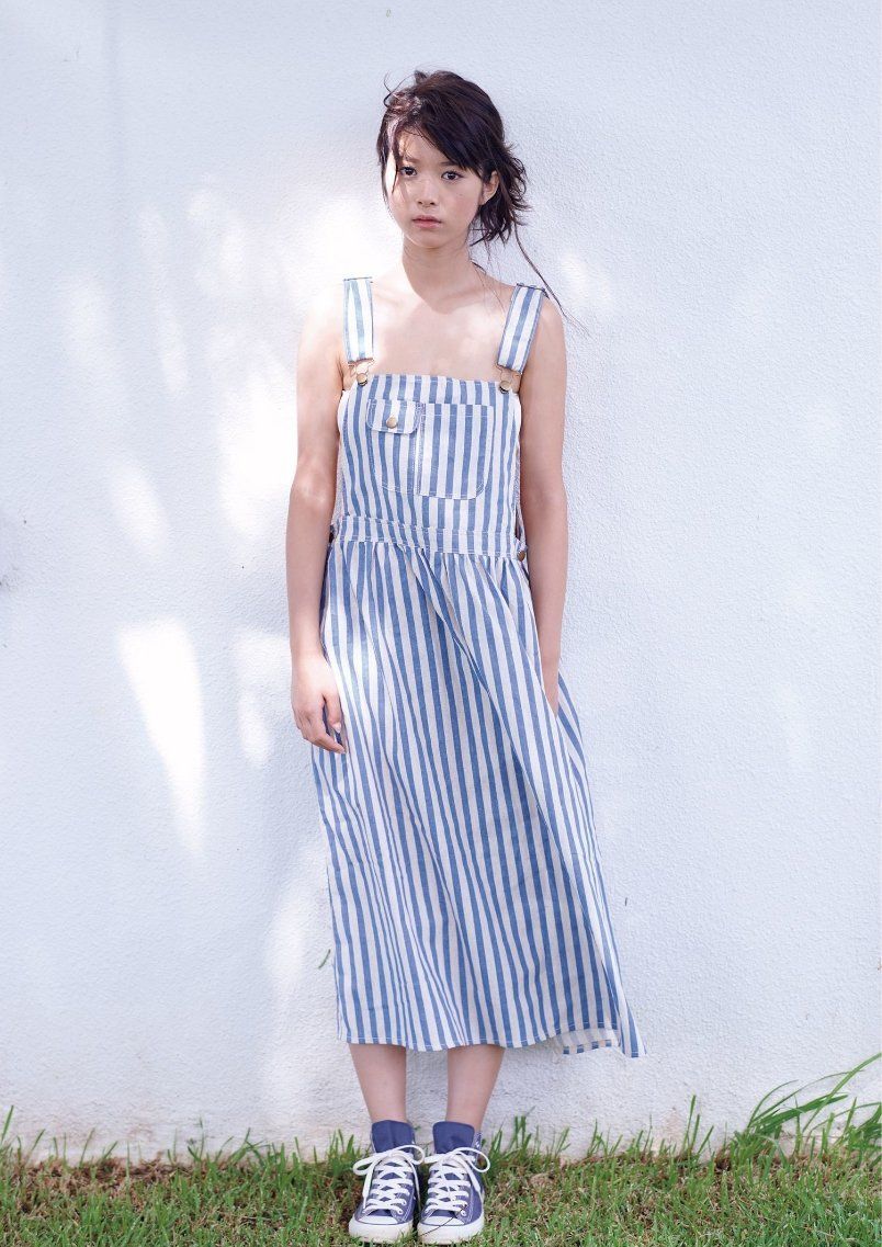 馬場ふみか/马场富美加《色っぽょ》-图16