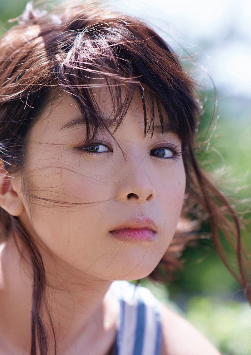 馬場ふみか/马场富美加《色っぽょ》-图19