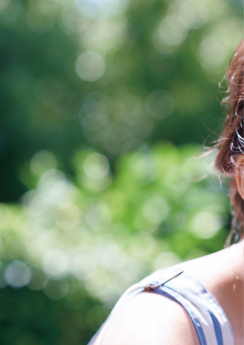 馬場ふみか/马场富美加《色っぽょ》-图20