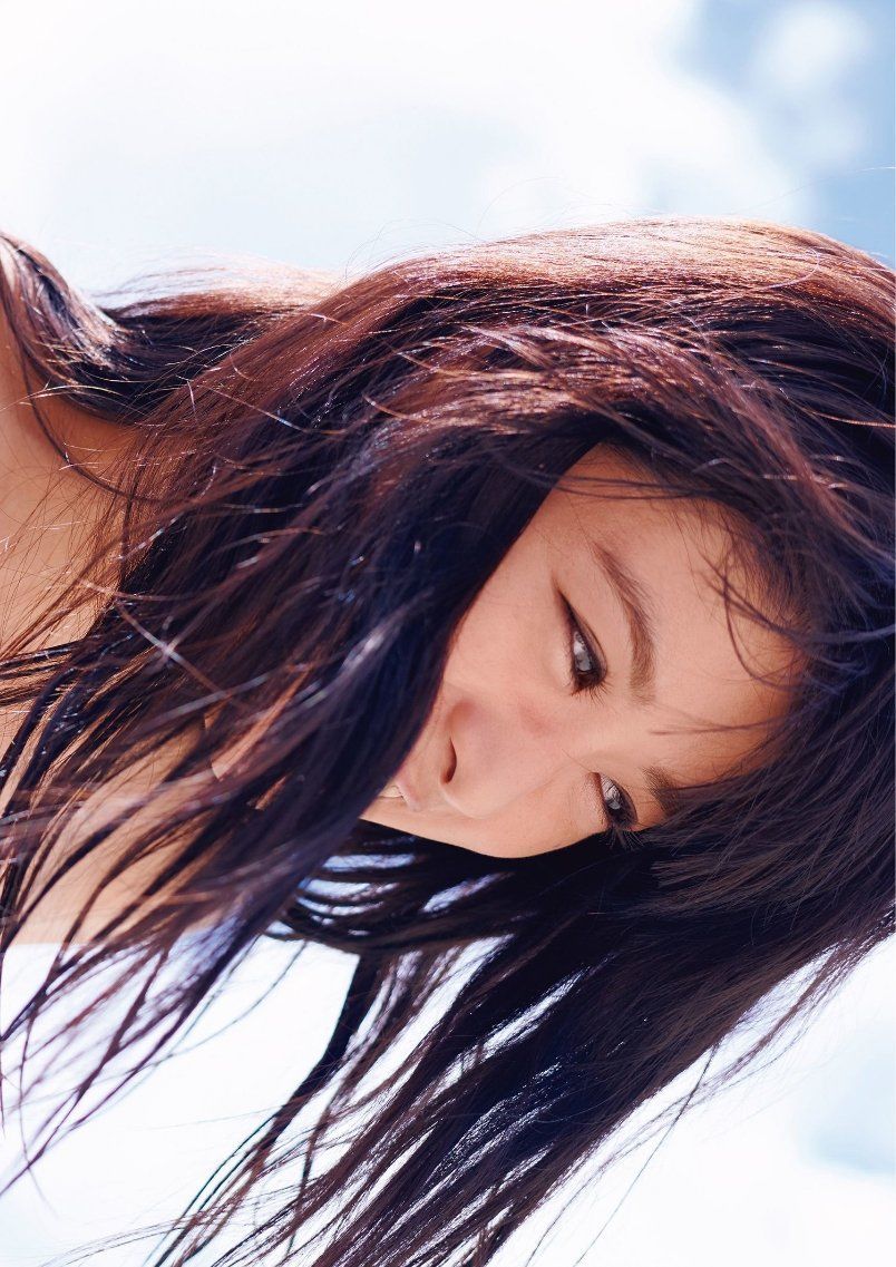 馬場ふみか/马场富美加《色っぽょ》-图25