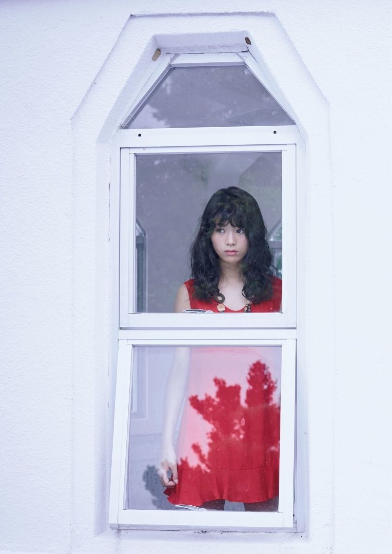 馬場ふみか/马场富美加《色っぽょ》-图29