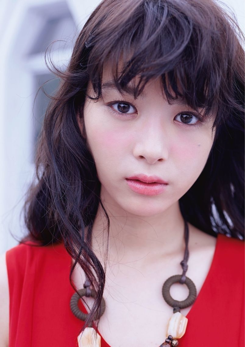 馬場ふみか/马场富美加《色っぽょ》-图33