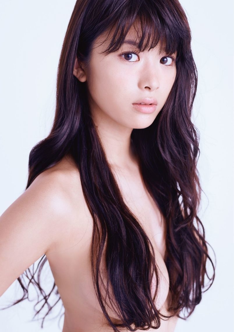 馬場ふみか/马场富美加《色っぽょ》-图37