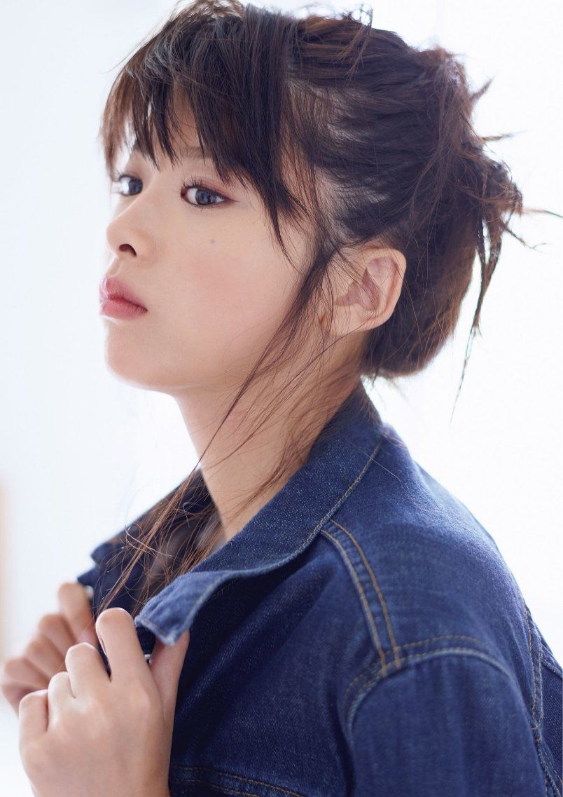 馬場ふみか/马场富美加《色っぽょ》-图44