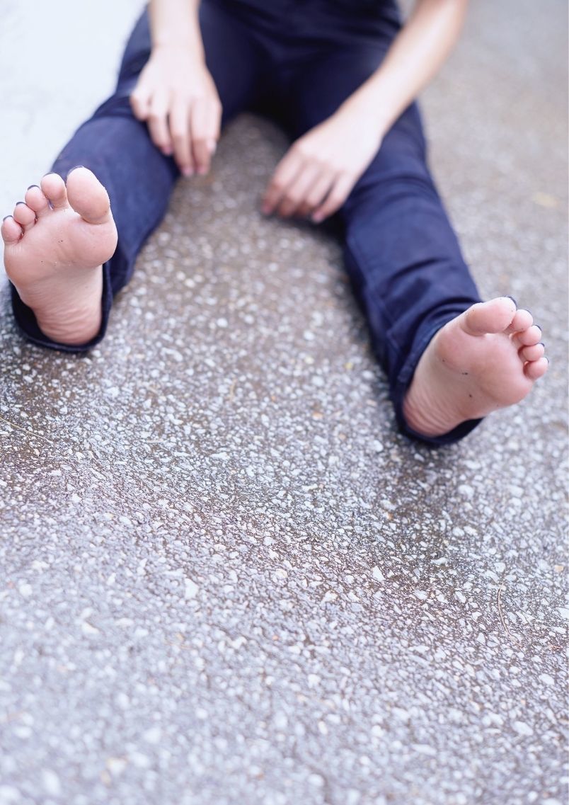 馬場ふみか/马场富美加《色っぽょ》-图45