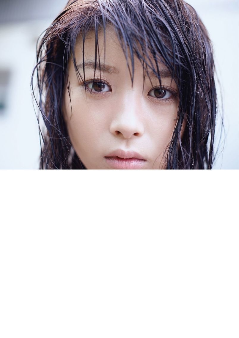 馬場ふみか/马场富美加《色っぽょ》-图46