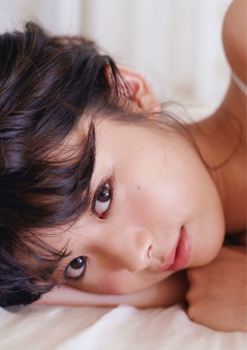 馬場ふみか/马场富美加《色っぽょ》-图58