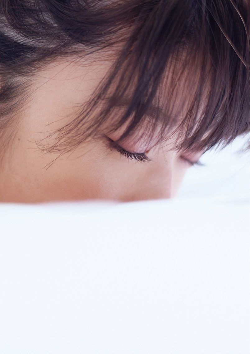 馬場ふみか/马场富美加《色っぽょ》-图62