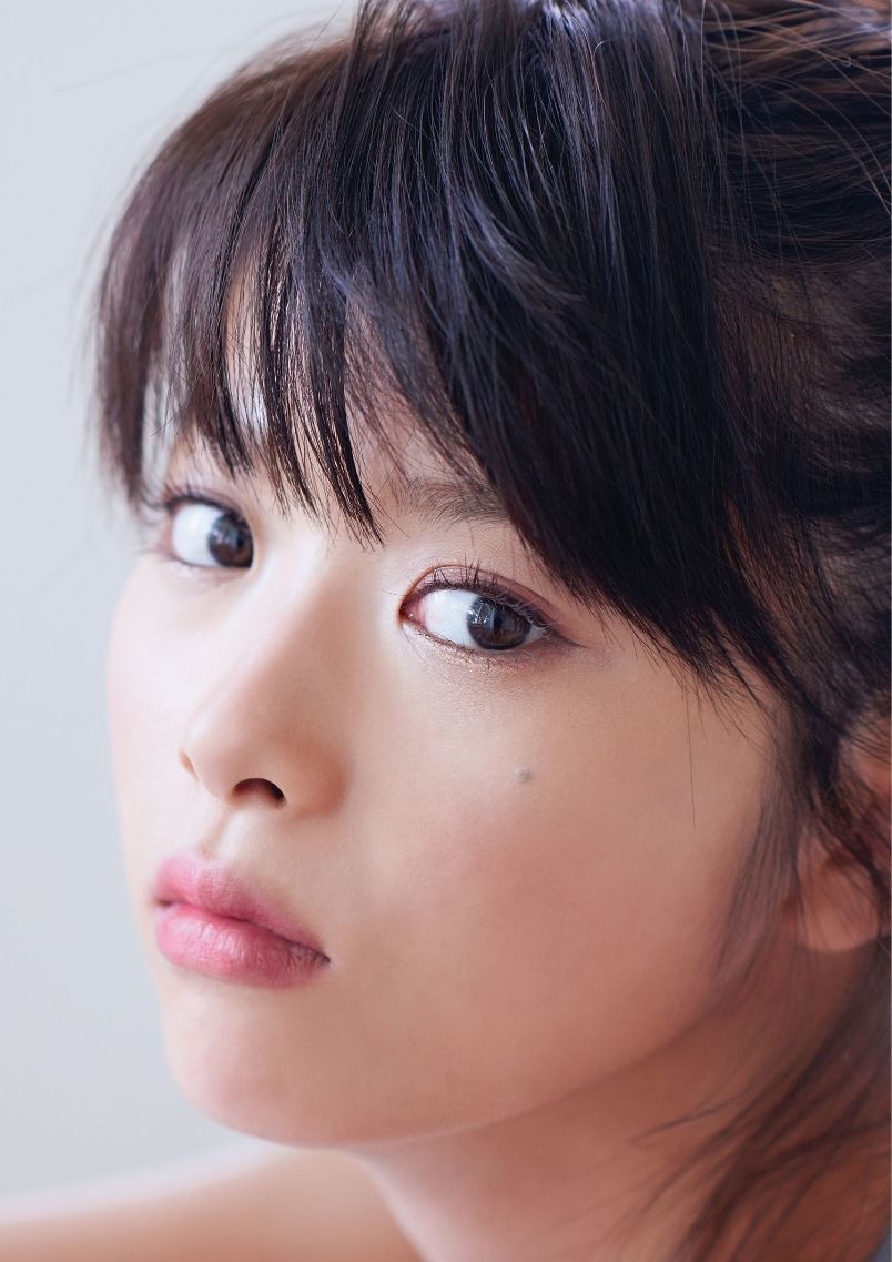 馬場ふみか/马场富美加《色っぽょ》-图64