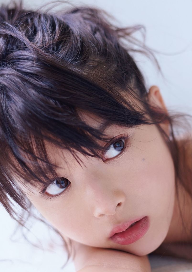 馬場ふみか/马场富美加《色っぽょ》-图65