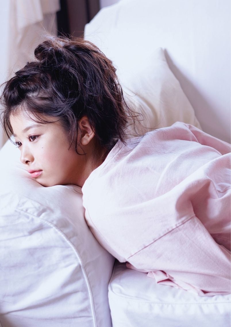 馬場ふみか/马场富美加《色っぽょ》-图67