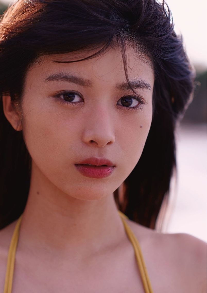 馬場ふみか/马场富美加《色っぽょ》-图75