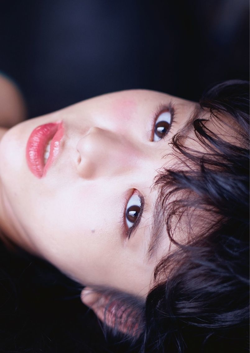 馬場ふみか/马场富美加《色っぽょ》-图86