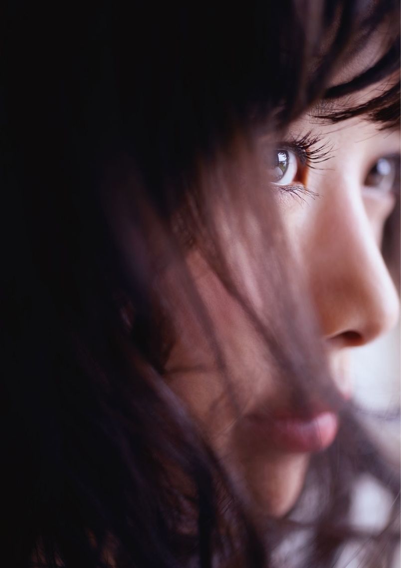 馬場ふみか/马场富美加《色っぽょ》-图88