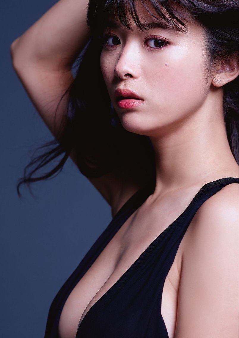 馬場ふみか/马场富美加《色っぽょ》-图91