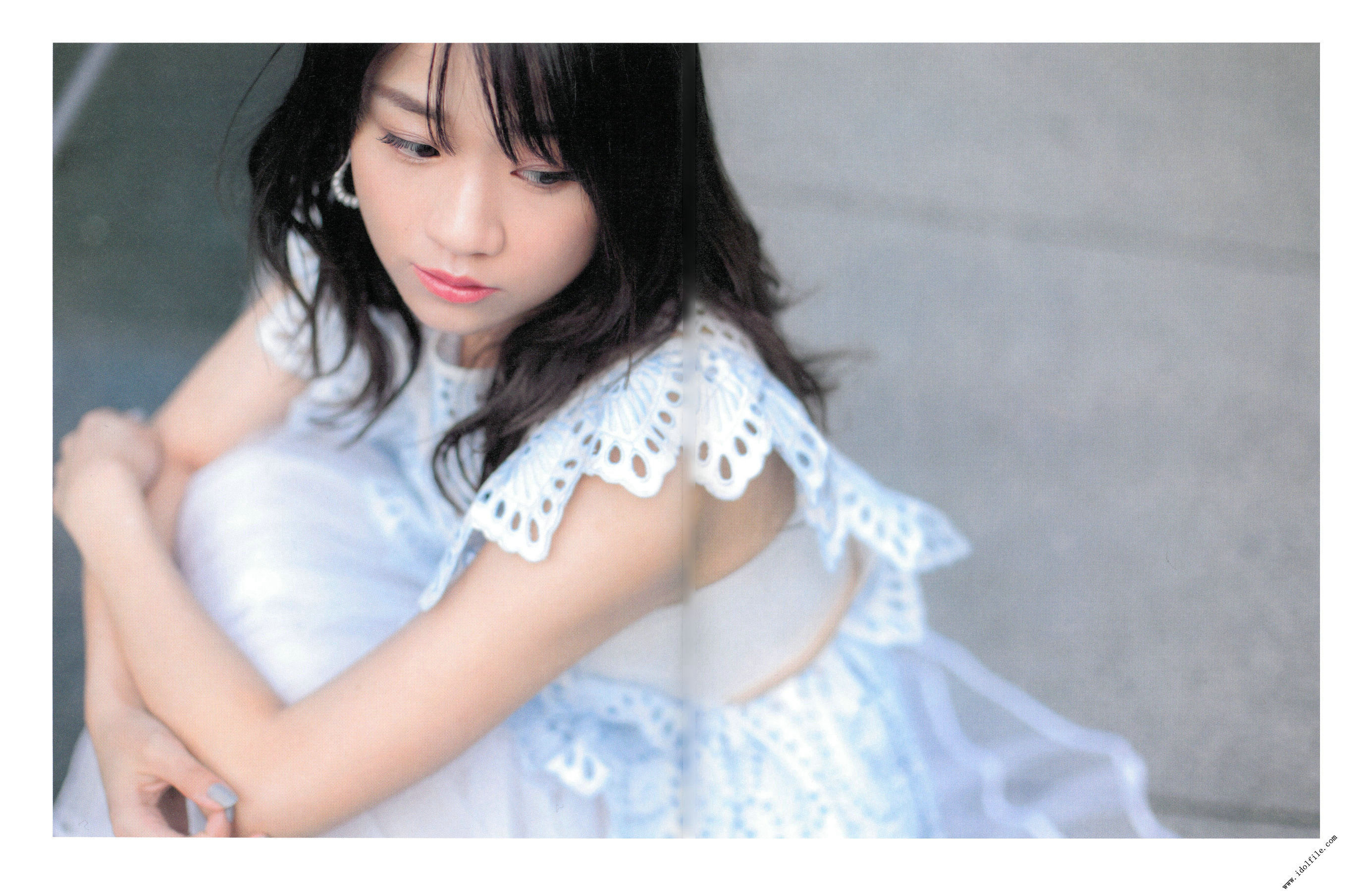 島田晴香「そんな生き方」-图9