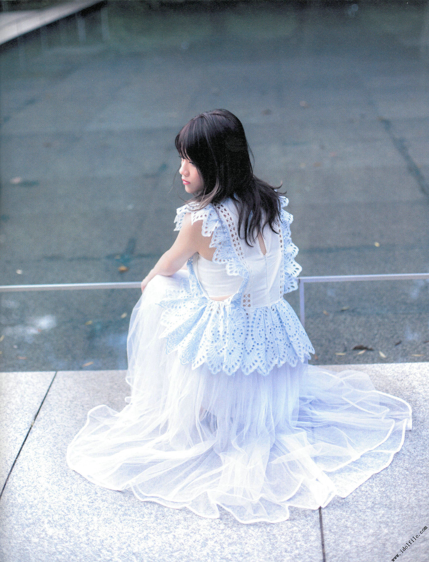 島田晴香「そんな生き方」-图11