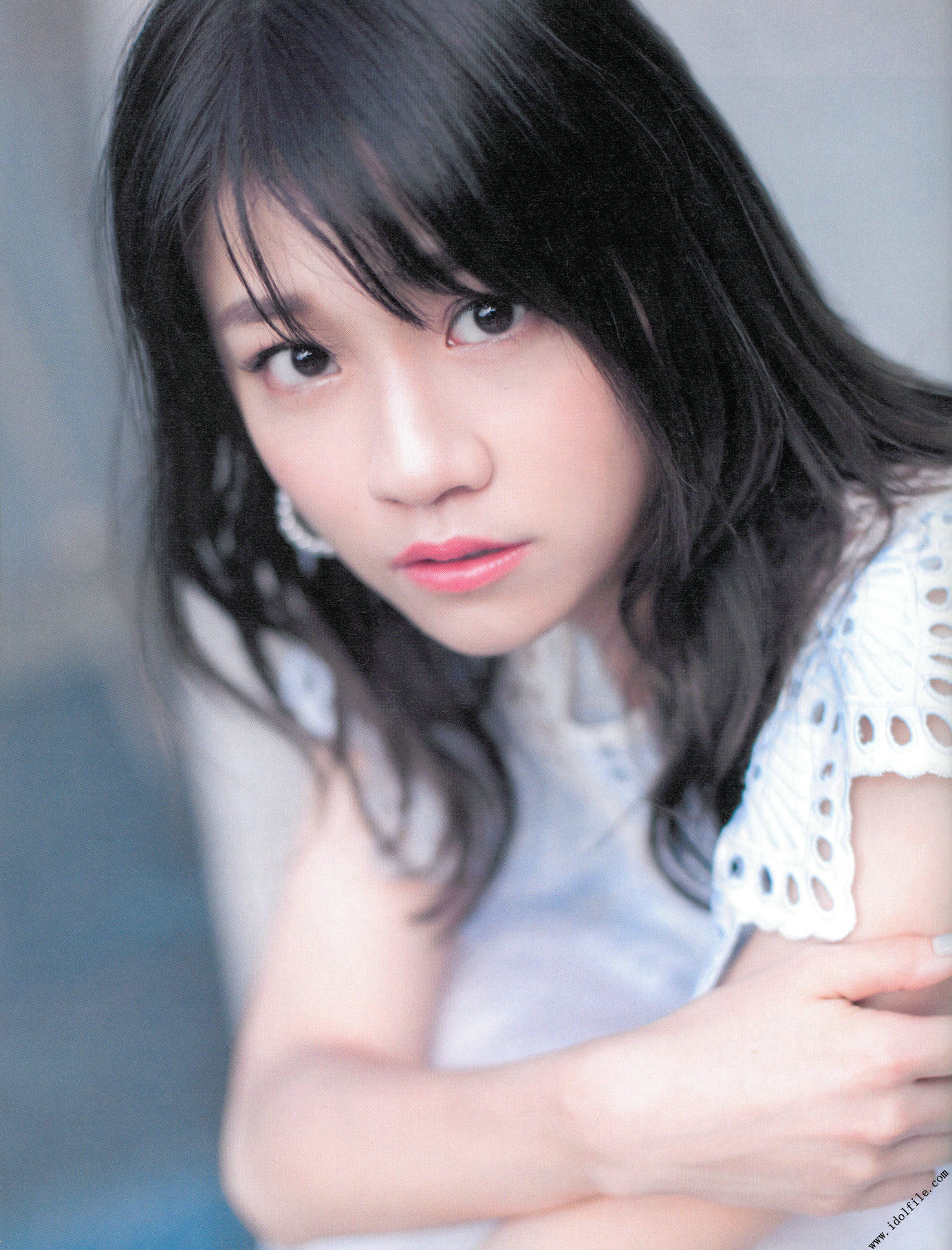 島田晴香「そんな生き方」-图12