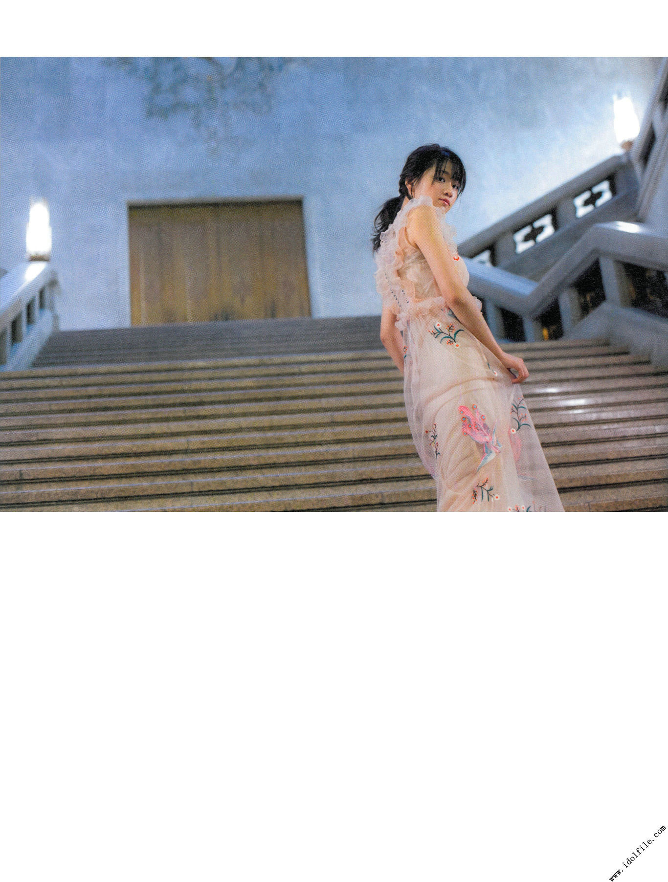 島田晴香「そんな生き方」-图13