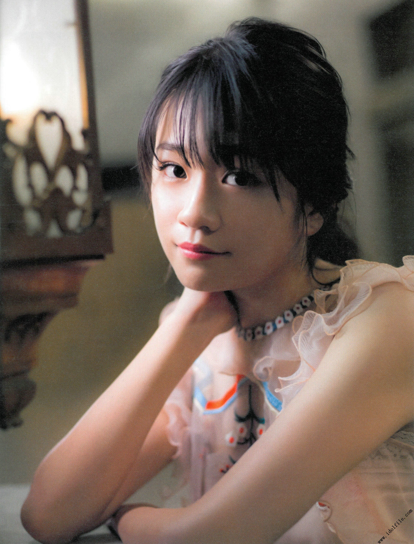 島田晴香「そんな生き方」-图14