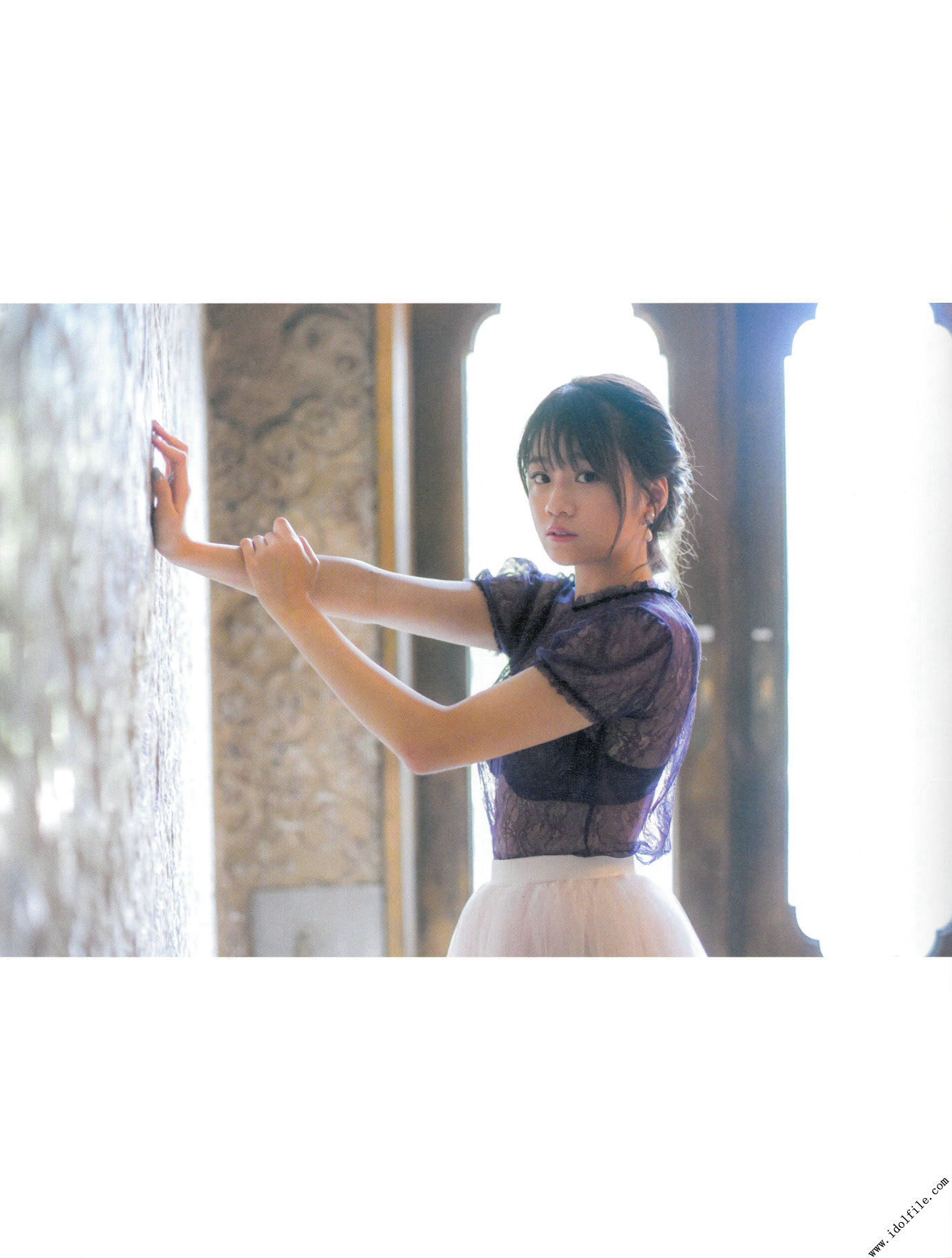 島田晴香「そんな生き方」-图15