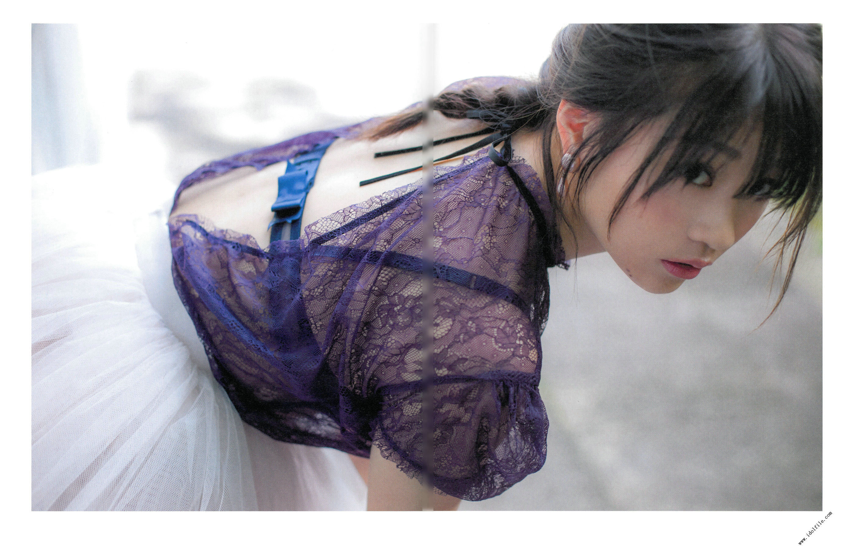 島田晴香「そんな生き方」-图16