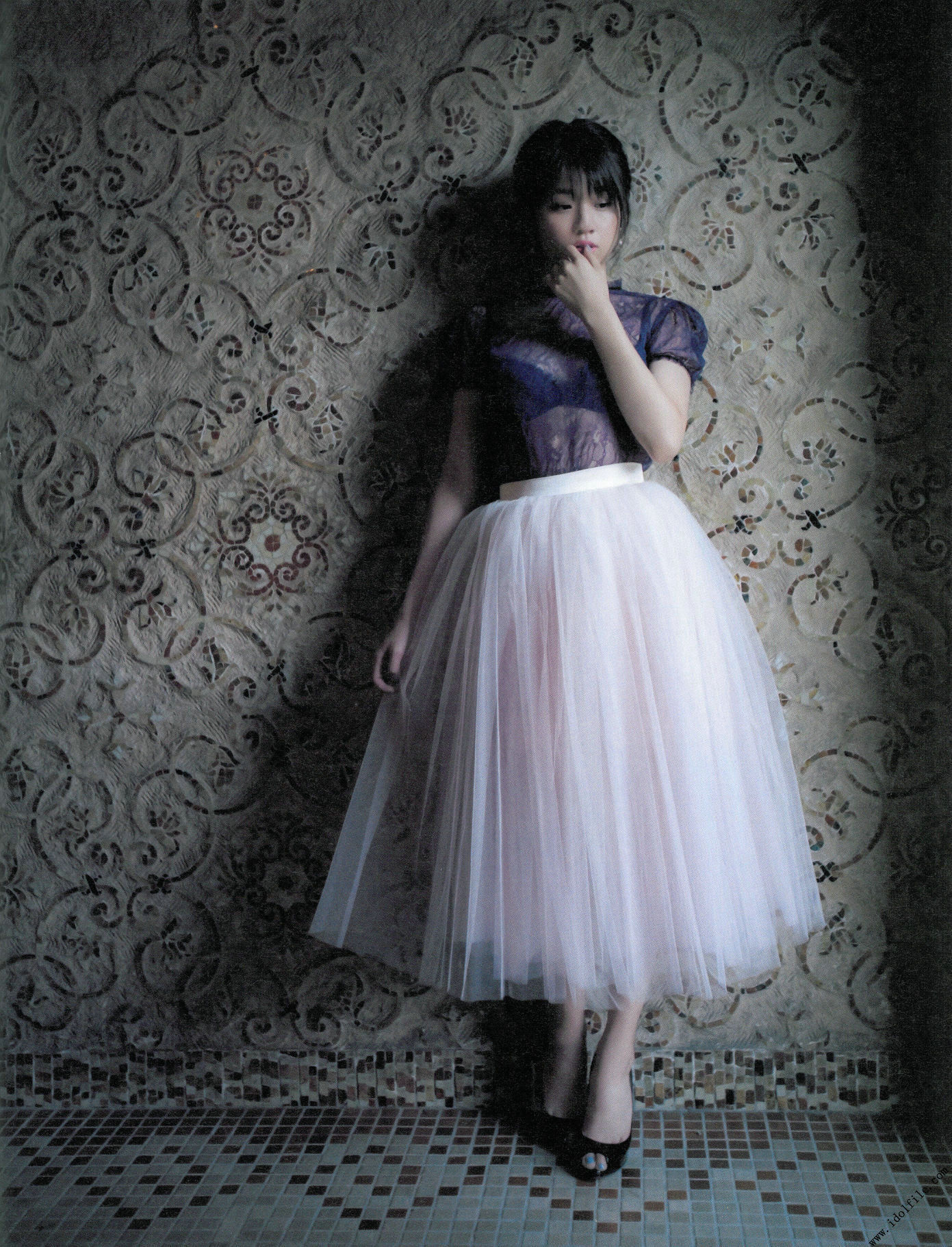 島田晴香「そんな生き方」-图17