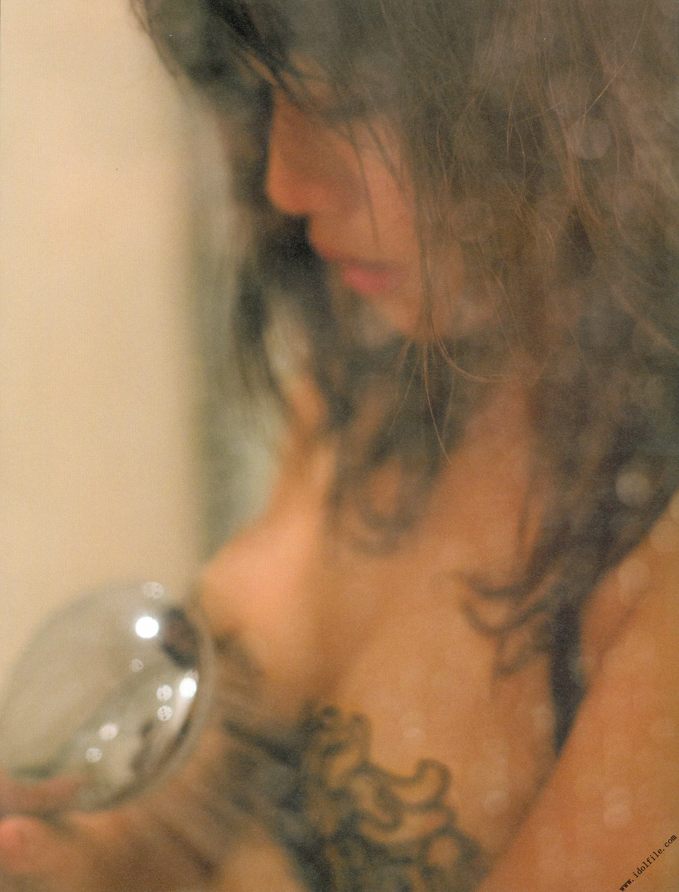 島田晴香「そんな生き方」-图21