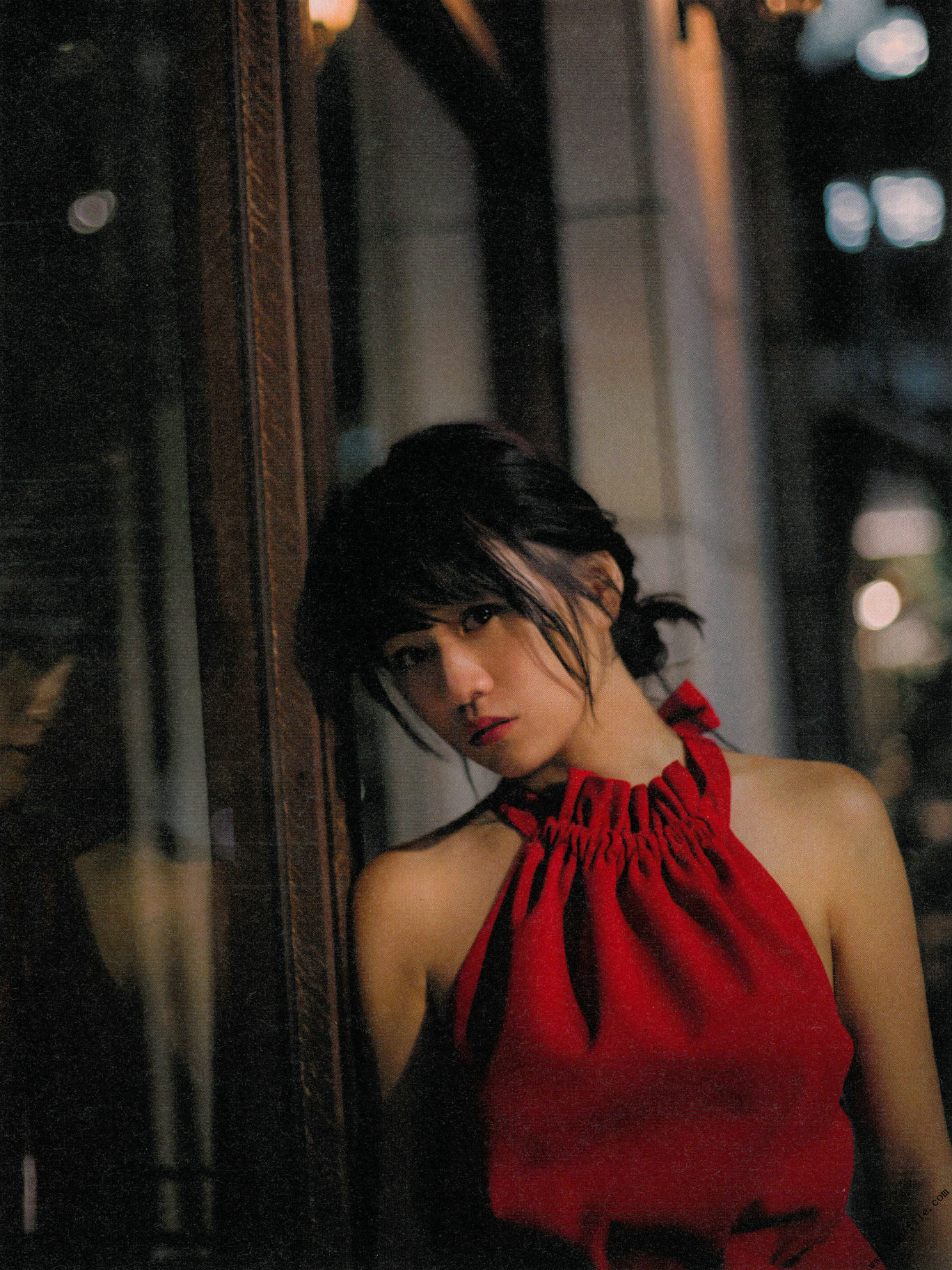 島田晴香「そんな生き方」-图31