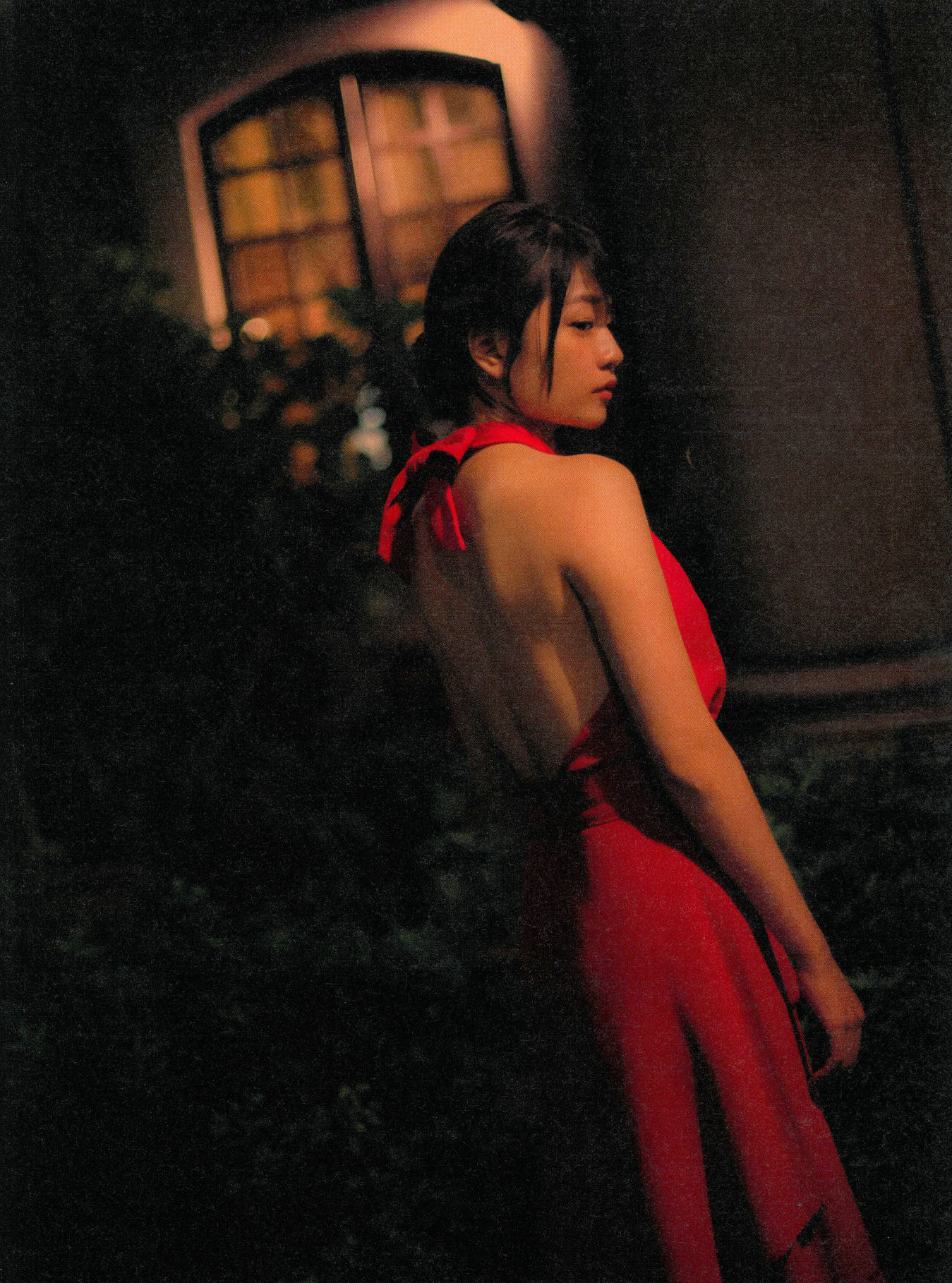 島田晴香「そんな生き方」-图32