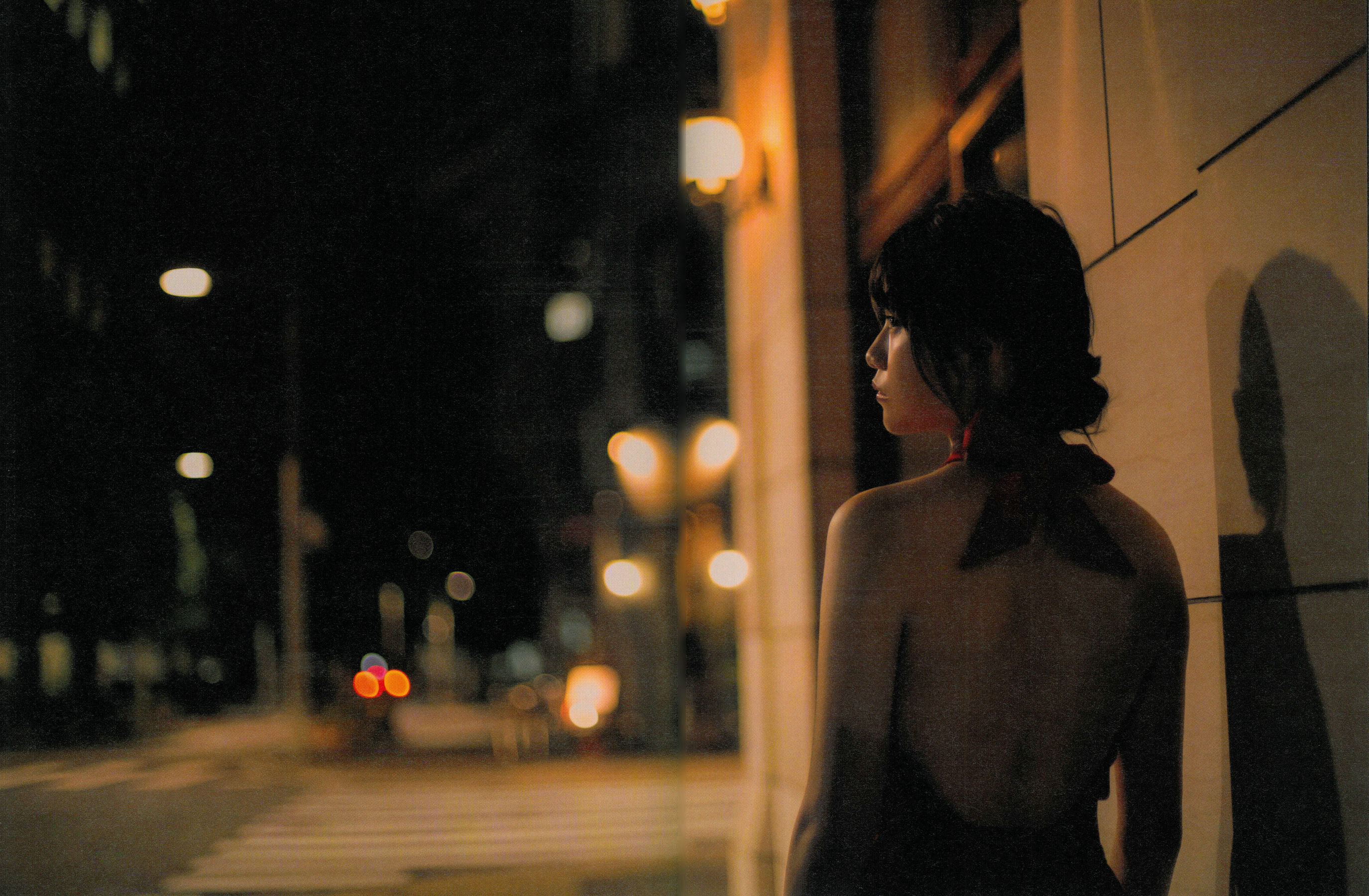 島田晴香「そんな生き方」-图33