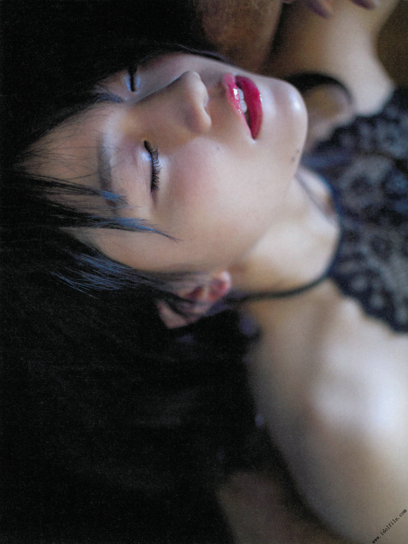 島田晴香「そんな生き方」-图34