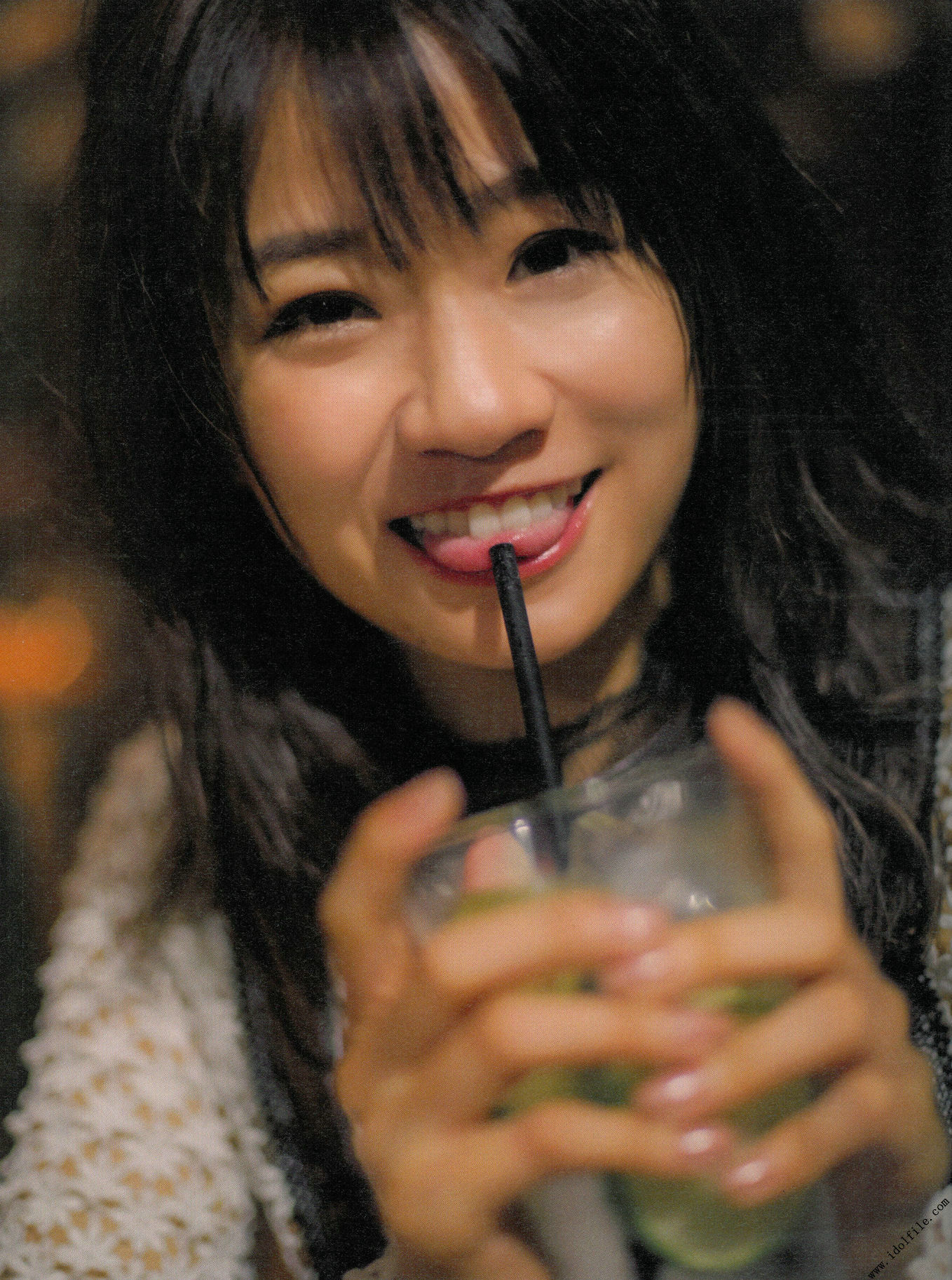 島田晴香「そんな生き方」-图40