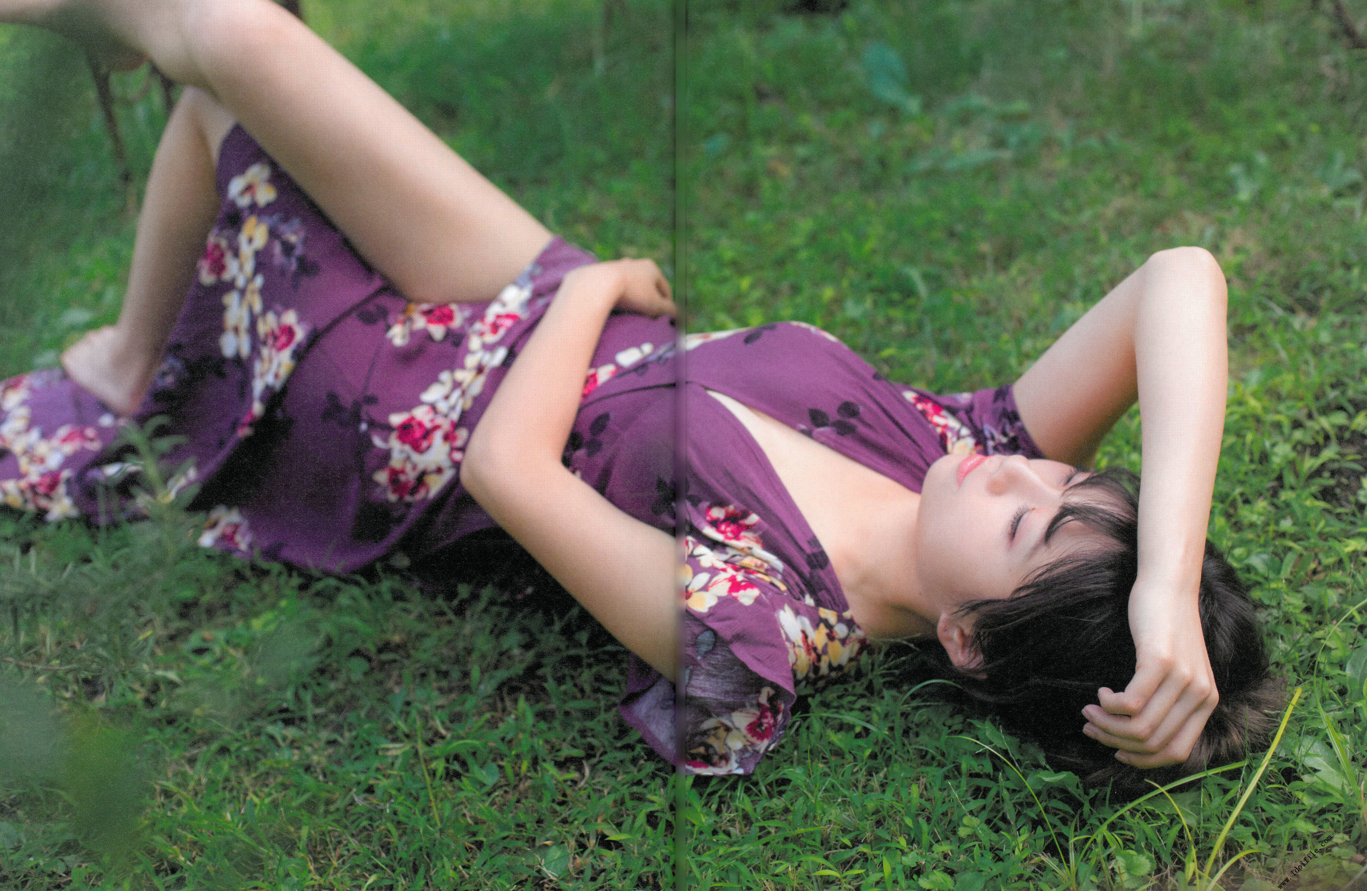 島田晴香「そんな生き方」-图41