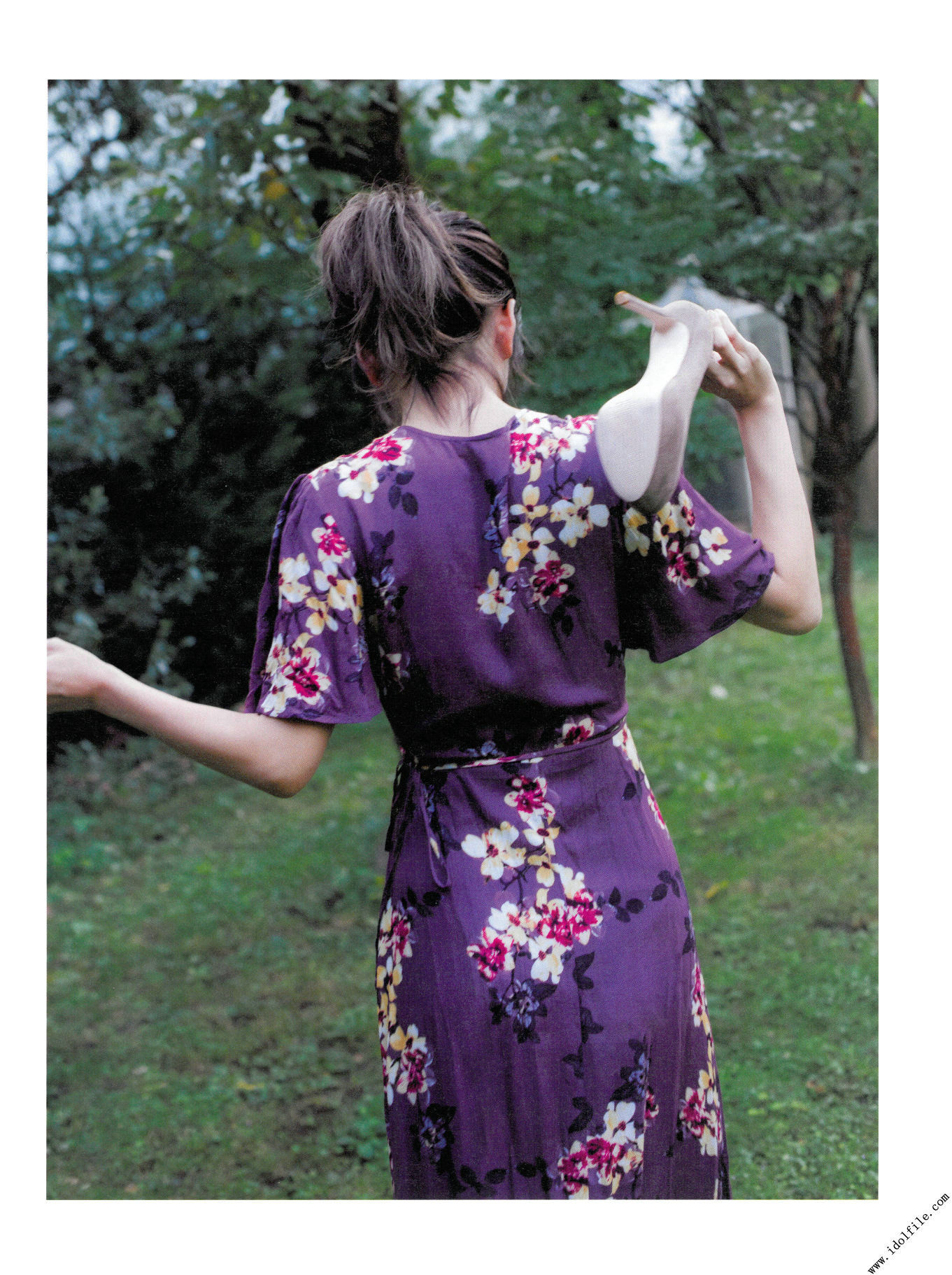 島田晴香「そんな生き方」-图42