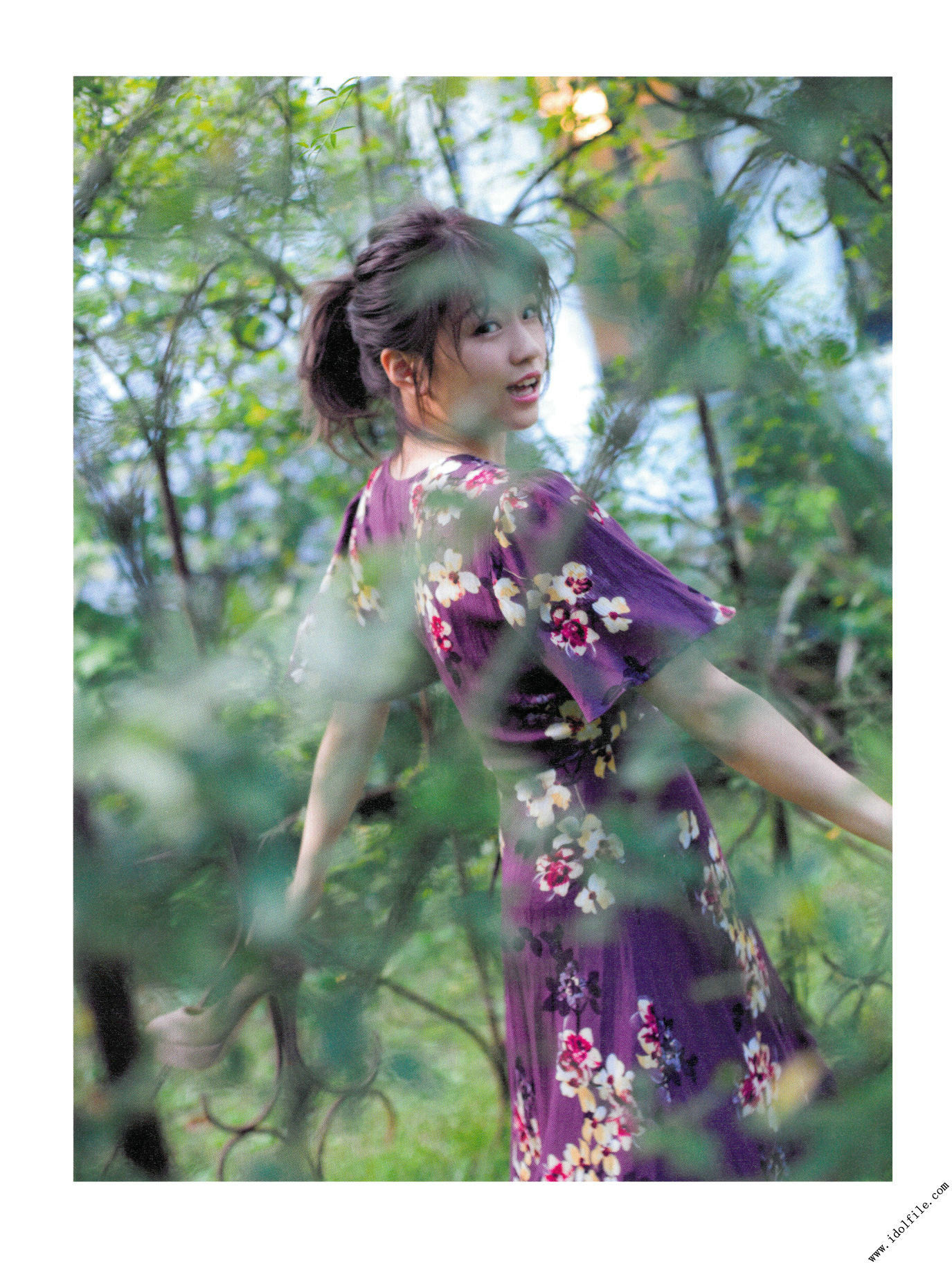 島田晴香「そんな生き方」-图43