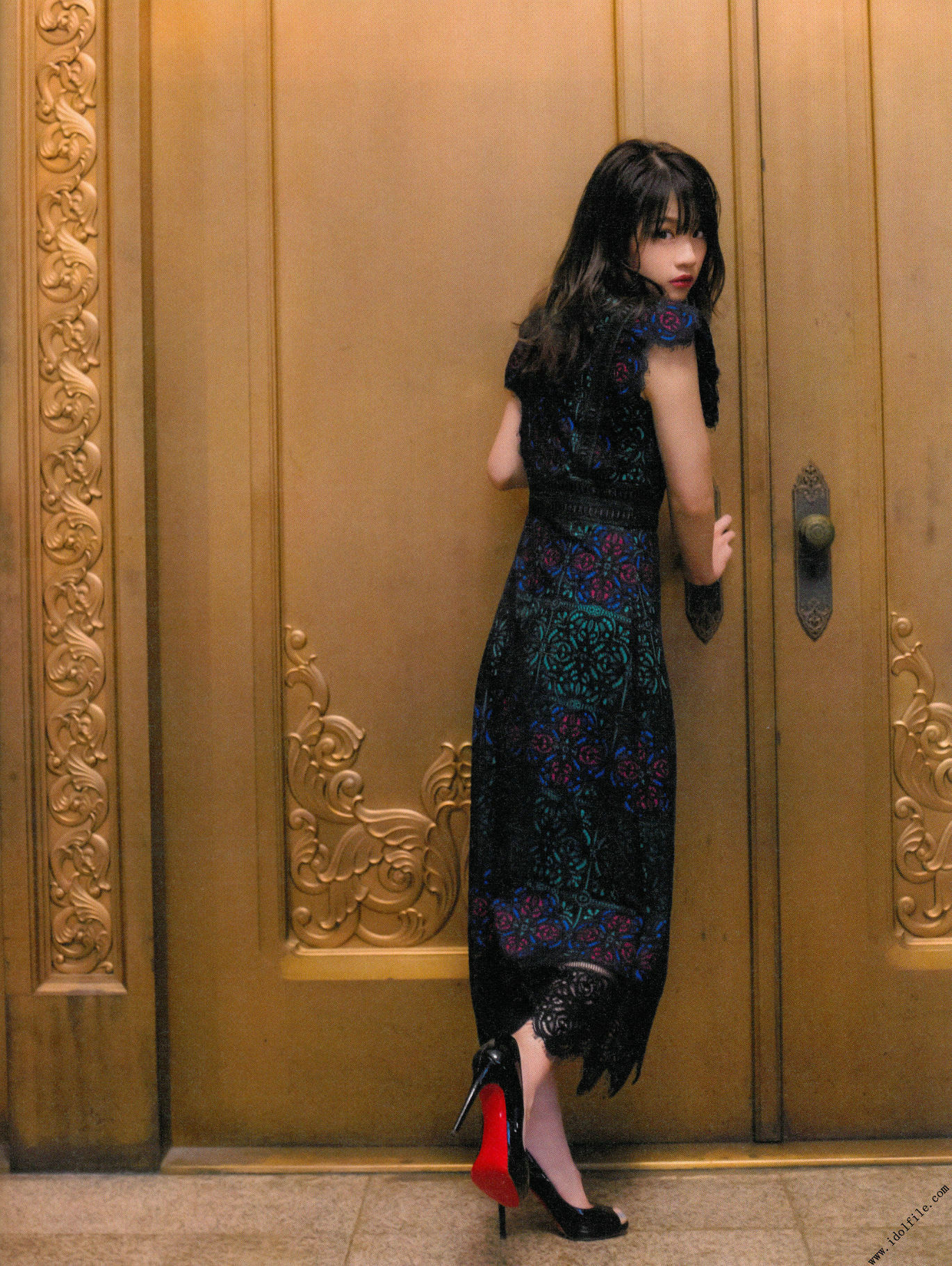 島田晴香「そんな生き方」-图44