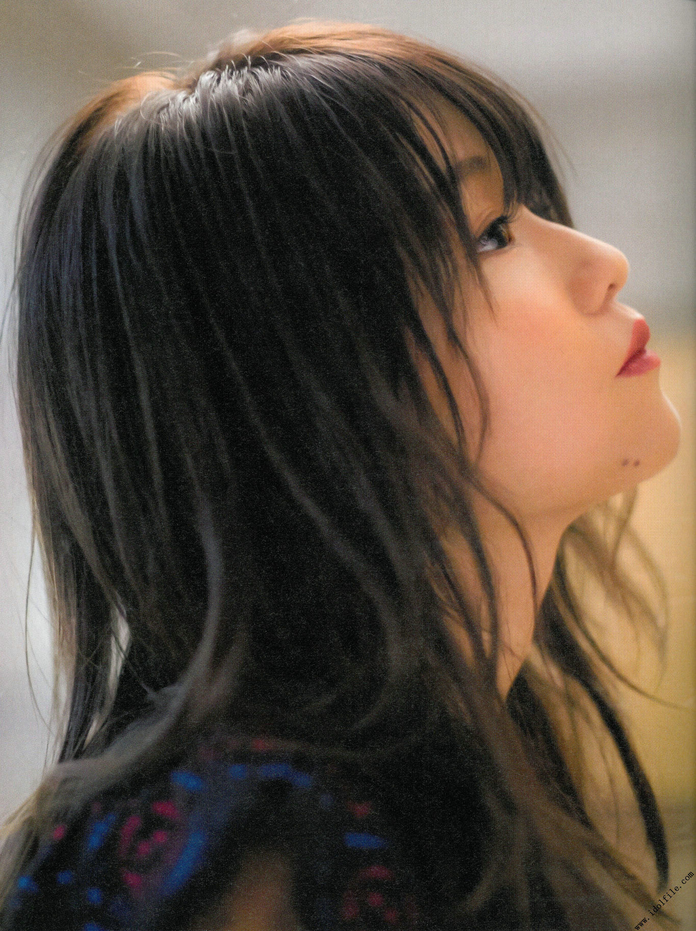 島田晴香「そんな生き方」-图45