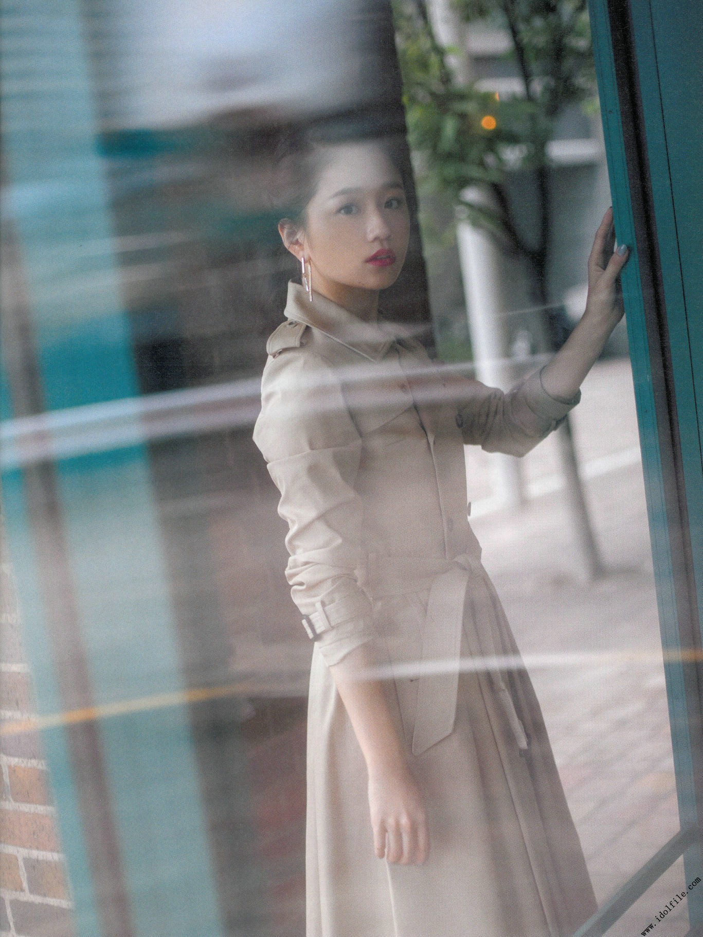 島田晴香「そんな生き方」-图47