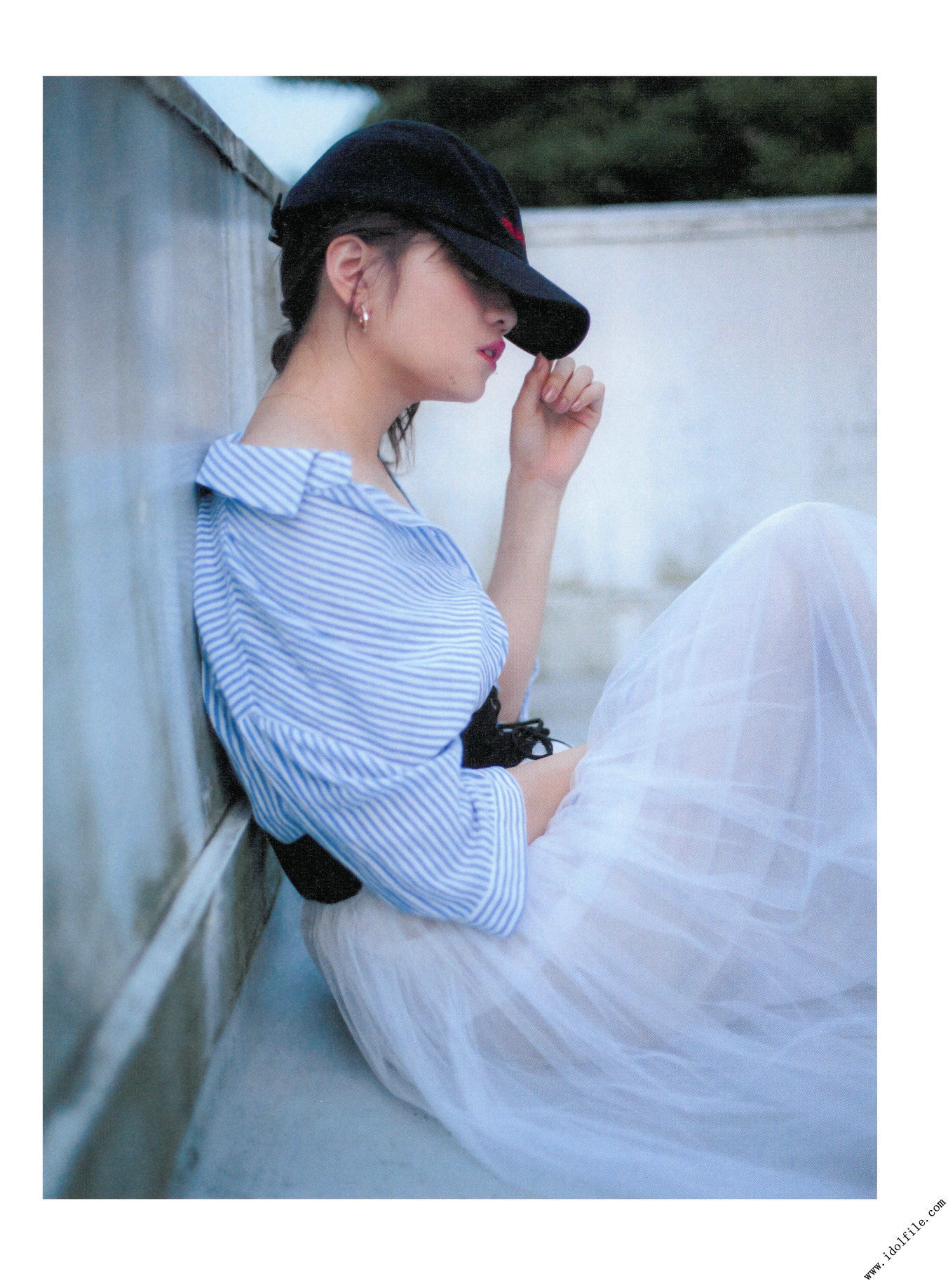 島田晴香「そんな生き方」-图49