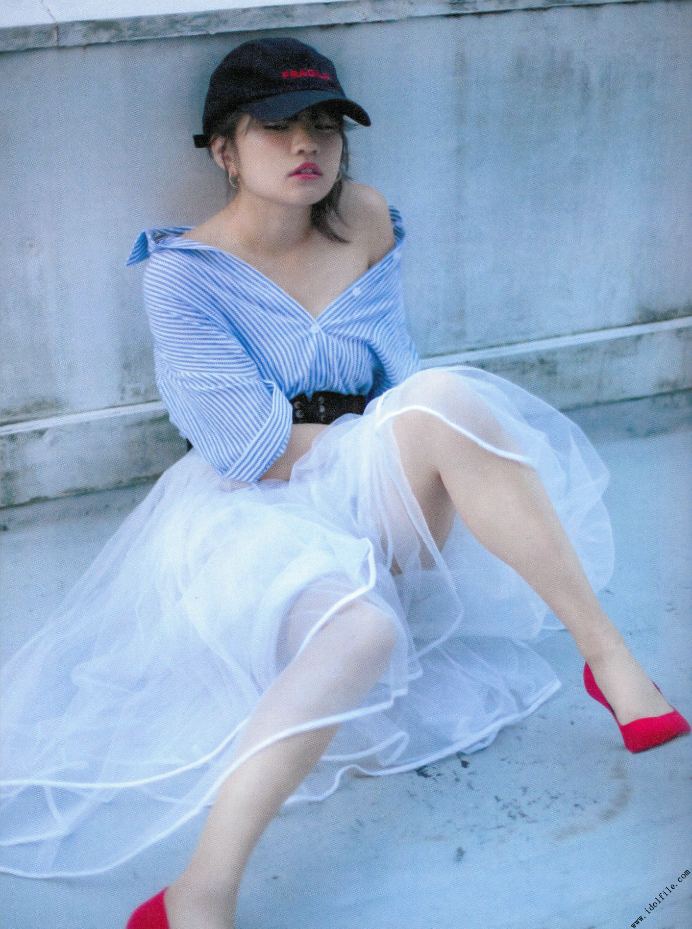 島田晴香「そんな生き方」-图50