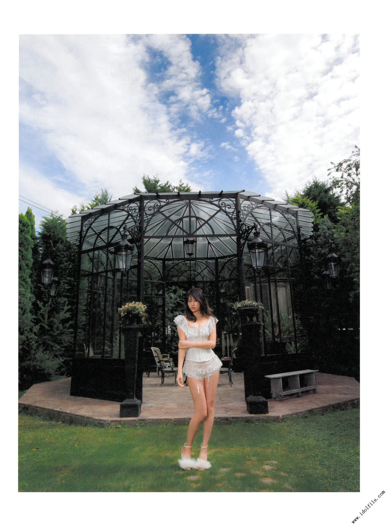 島田晴香「そんな生き方」-图51